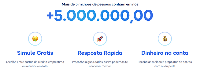 A EasyCrédito é confiável?