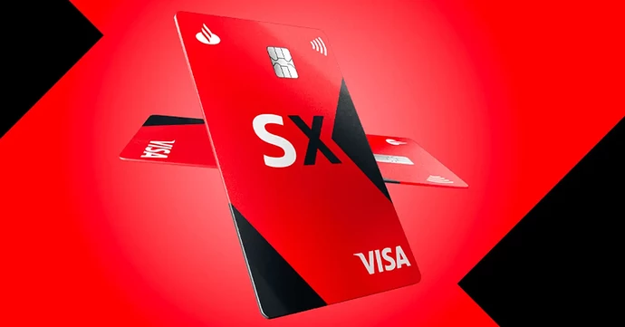 Qual o melhor cartão: Santander SX ou Atacadão Internacional