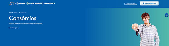 Consórcio Caixa