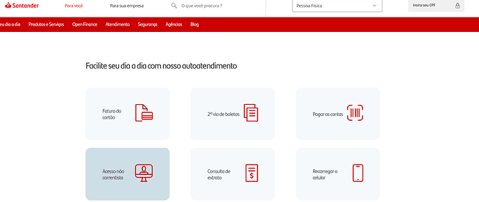 Qual o melhor cartão: Méliuz ou Santander SX