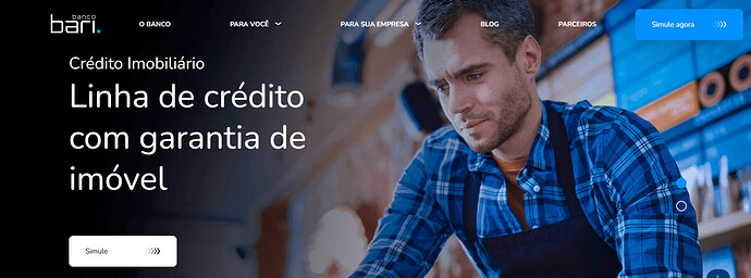 Qual banco digital não consulta o SPC?