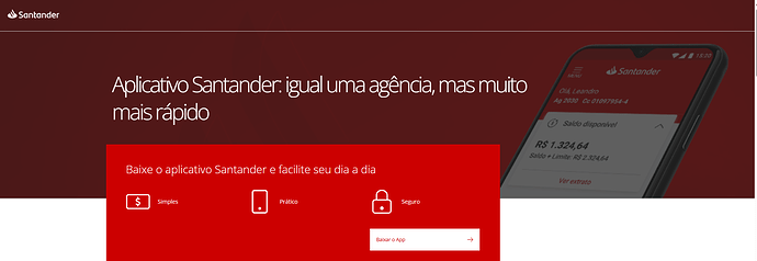 Qual app libera crédito na hora para negativado?
