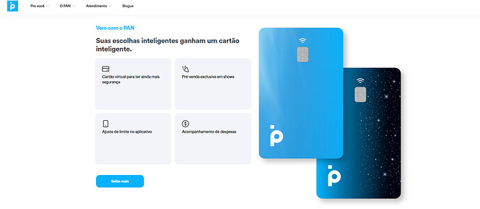 Qual o melhor banco digital do mundo?