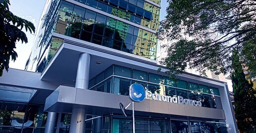 Banco do Paraná