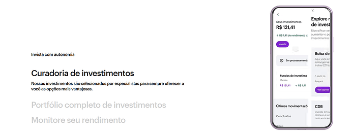 Quanto rende 30 mil no Nubank por mês?