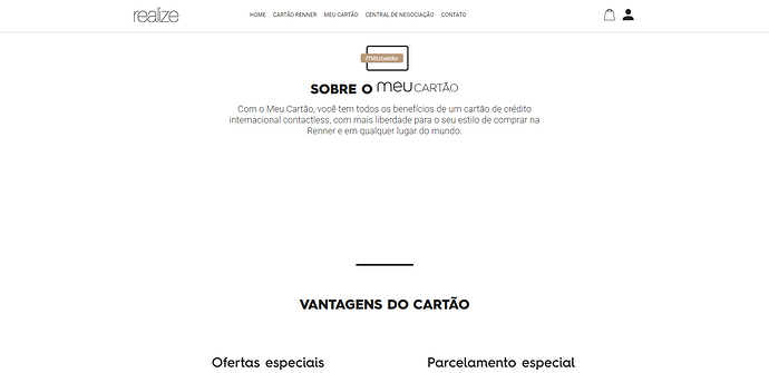 Qual o melhor cartão: Meu Cartão Renner ou BRB Flamengo