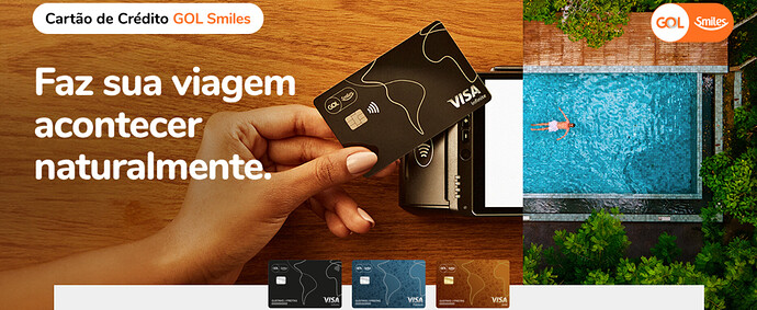 Quais são os tipos de cartões Bradesco?