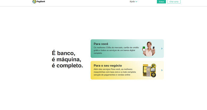 Conta Digital Pagbank (2)