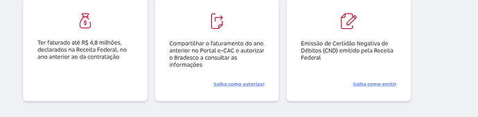 Qual é a taxa de juros do Pronampe?