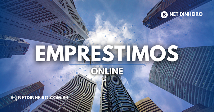 Tudo sobre os Empréstimos Online