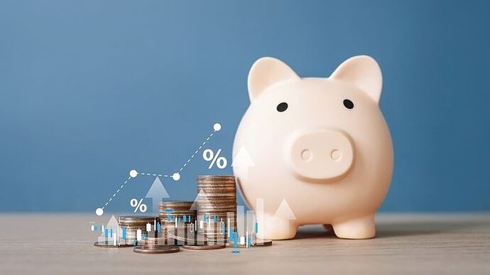 Poupança ainda faz sentido