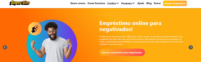 Qual banco libera empréstimo para quem tem nome sujo?