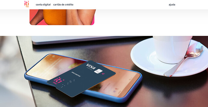 Qual o melhor cartão: consignado Olé ou Iti