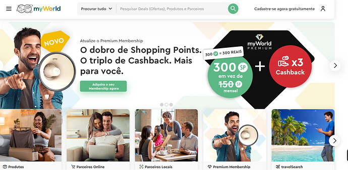Qual app dá mais cashback?
