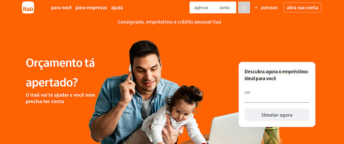 Quanto tempo demora para liberar empréstimo consignado Itaú?