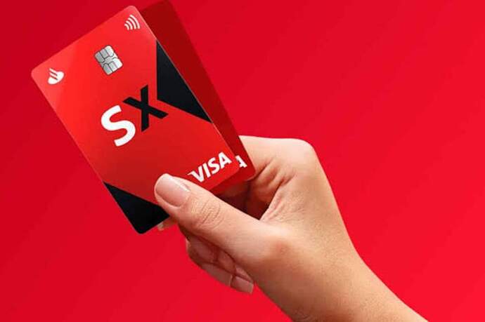 Qual o melhor cartão: Santander SX ou Atacadão Internacional