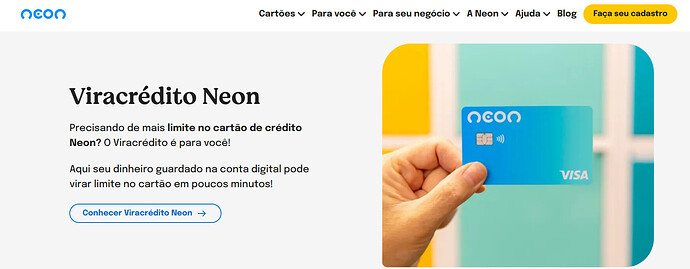 Qual o melhor banco digital do mundo?