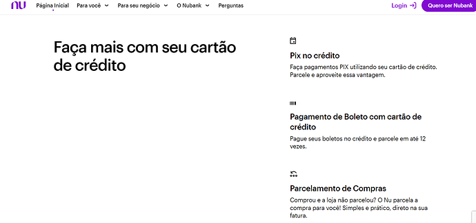 Qual o melhor cartão: pré-pago Internacional Opa! ou Nubank