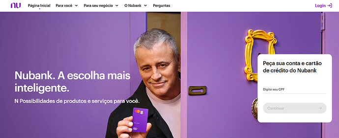 Quanto rende R$ 1000 no Nubank?