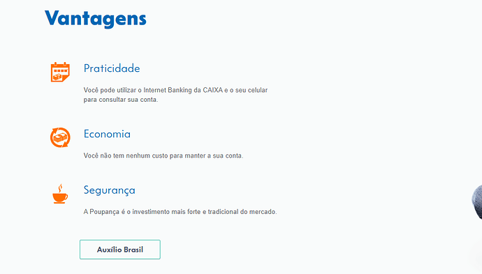 Tenho conta poupança na Caixa posso fazer empréstimo pessoal?
