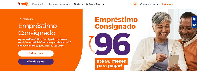 Quais financeiras consultam o SPC?