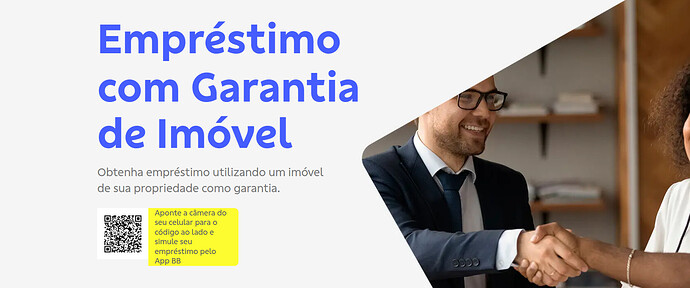 O que é um empréstimo com garantia de imóvel não quitado?