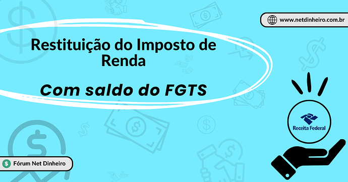 Restituição do Imposto de Renda