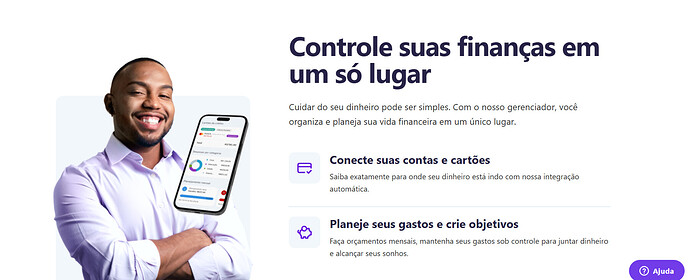 Qual é o melhor app controle financeiro familiar?