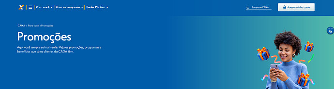 Caixa libera cartões com anuidade grátis por 1 ano em promoção especial de junho; confira!