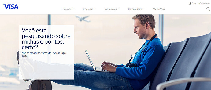 Visa ou Mastercard para milhas: Qual vale mais a pena?