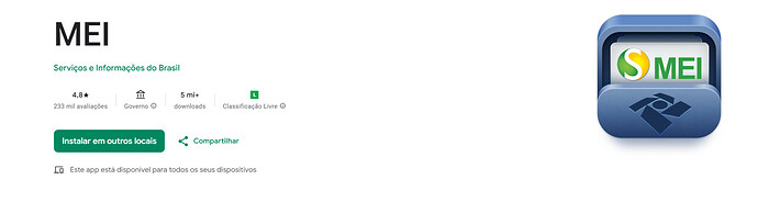 Qual o melhor aplicativo para MEI controlar entrada, saída e boletos do DAS?