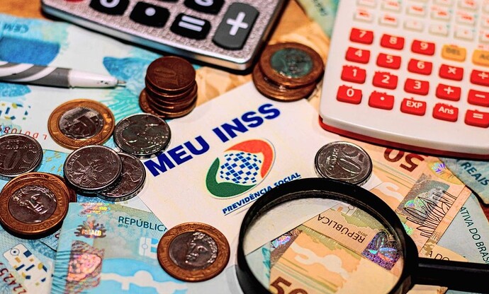 Quem recebe benefício social pode investir dinheiro