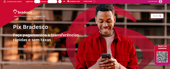 Pix parcelado Bradesco: O que é e como fazer?