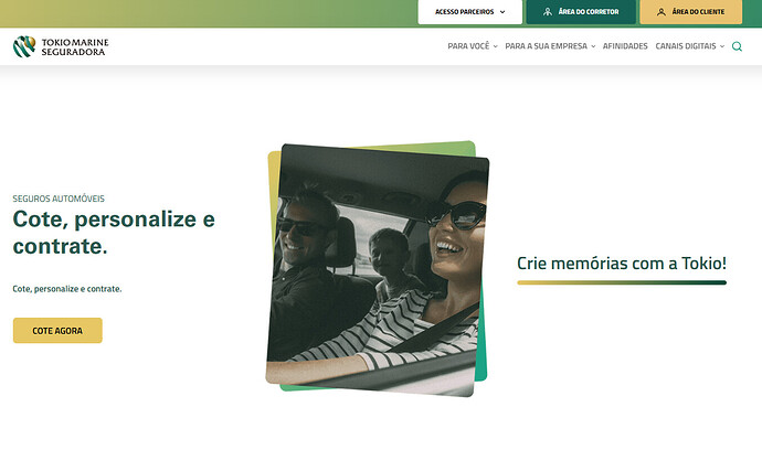 seguro carro tokio marine