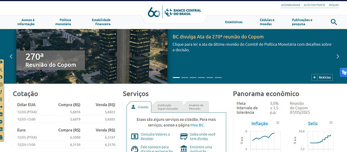 Como saber se um consórcio é autorizado pelo Banco Central?
