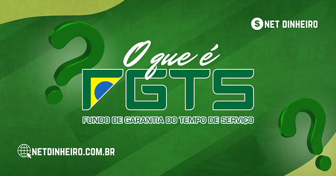 Principais dúvidas sobre o uso do FGTS
