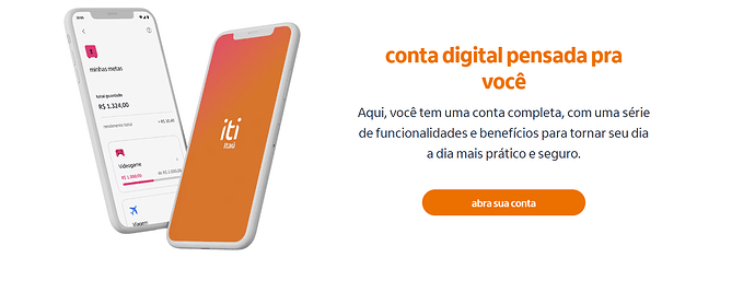 Qual o melhor cartão: Novücard ou Iti Itaú