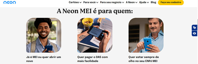Qual o melhor aplicativo para MEI controlar entrada, saída e boletos do DAS?