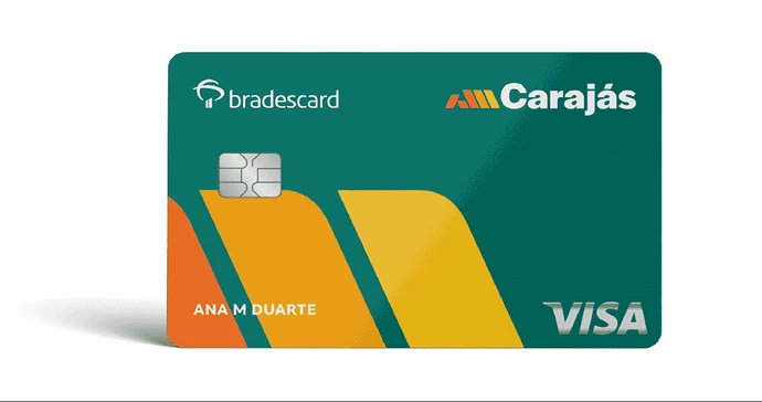 Como conseguir o Cartão de Crédito Carajás