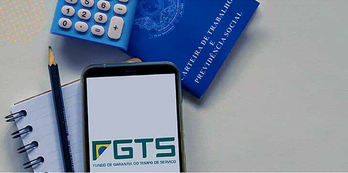 Posso sacar o FGTS em caso de aposentadoria?