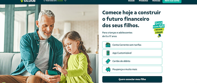 Quais bancos fazem Pix parcelado?
