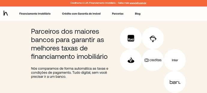 Quais empréstimos online são confiáveis?