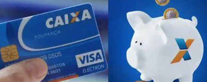 Quanto rende R$ 5.000 na poupança da Caixa por mês?