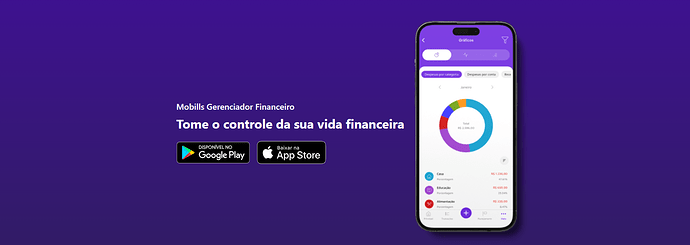 Qual é o melhor app controle financeiro pessoal grátis para PC?