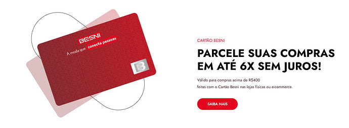 Fatura Besni atrasada? Veja como consultar a 2° via