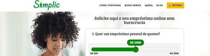 Qual banco pertence a Simplic?