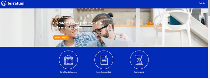 Como conseguir o Crédito na Hora Ferratum