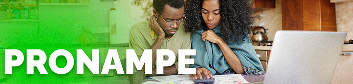 Crédito Pronampe