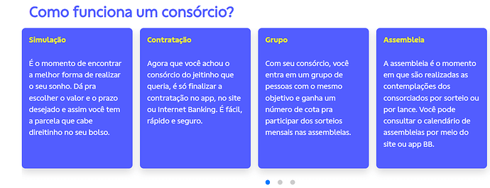 Consórcio sem juros