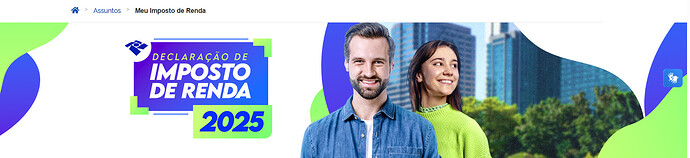 Imposto de Renda